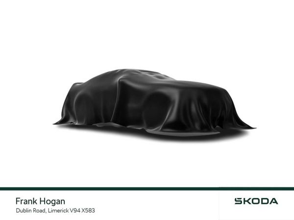 Skoda Kodiaq SUV, Diesel, 2020, Black