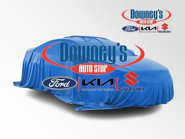 Suzuki Vitara SUV, Petrol, 2022, White