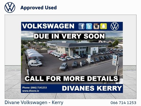 Volkswagen Caddy MPV, Diesel, 2025, Grey