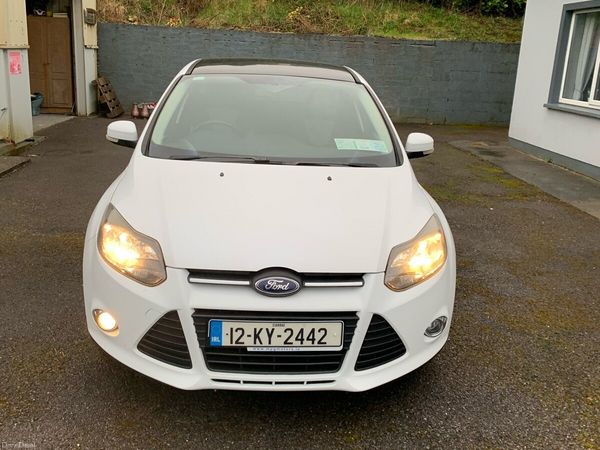 Skoda Fabia Hatchback, Petrol, 2015, Blue