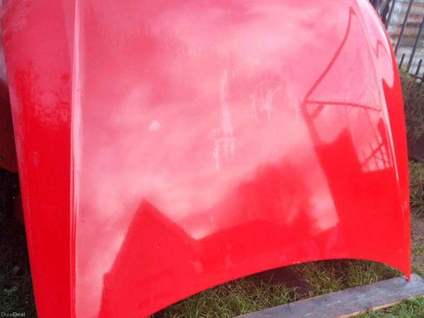 Ford Focus Hatchback, Diesel, 2010, Grey