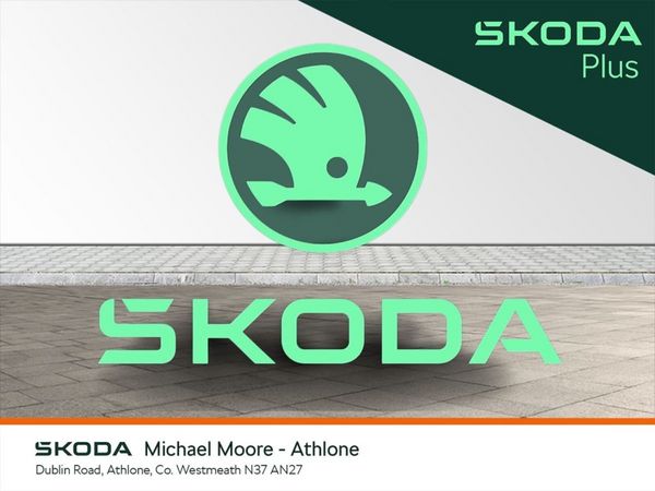 Skoda Kodiaq SUV, Diesel, 2023, Grey