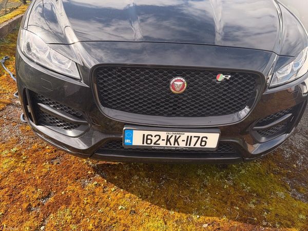 Ford Fiesta Hatchback, Diesel, 2016, White