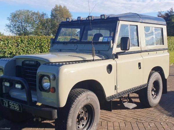 Other Other Estate, Diesel, 1979, Other