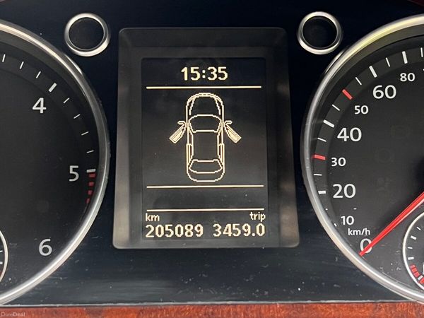 Volkswagen CC Coupe, Diesel, 2012, Grey