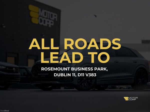 Audi A5 Convertible, Petrol, 2018, Black