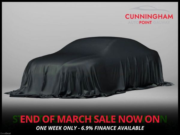 Audi Q7 SUV, Petrol Hybrid, 2022, Black