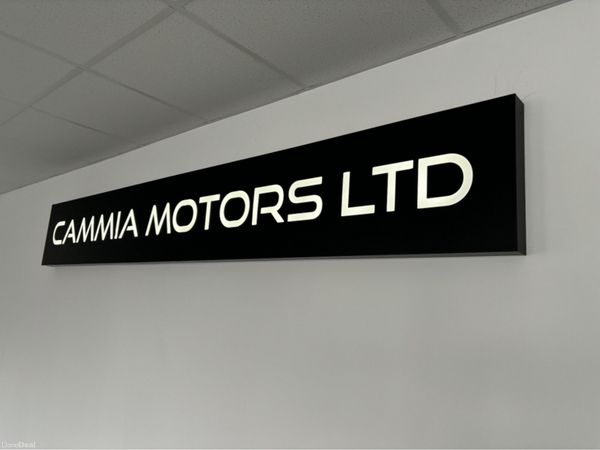 BMW 5-Series Saloon, Petrol, 2017, Grey