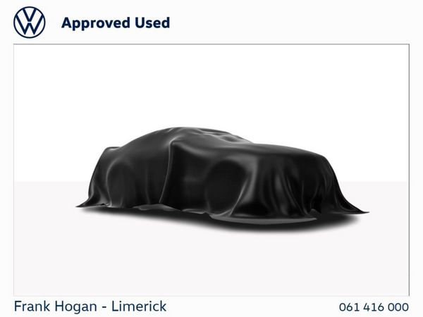 Volkswagen Taigo Estate, Petrol, 2025, Grey