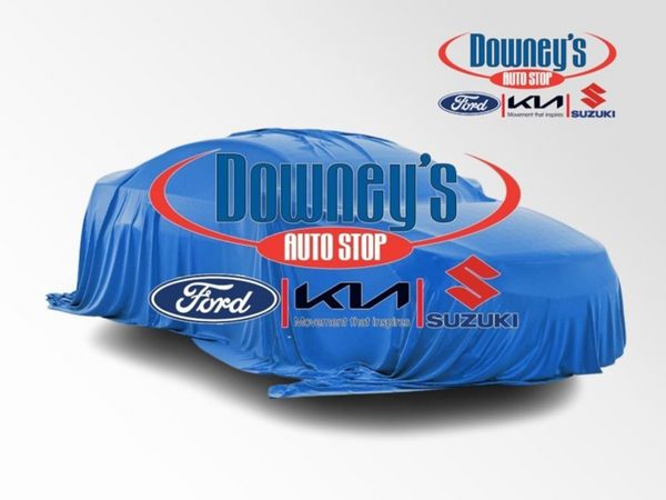 Suzuki SX4 S-Cross Hatchback, Petrol, 2024, Red