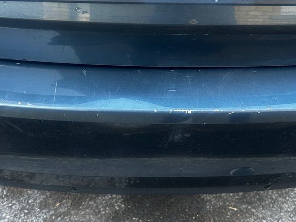 Skoda Octavia Saloon, Diesel, 2017, Grey