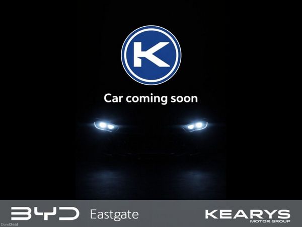 Kia EV6 MPV, Electric, 2022, Black