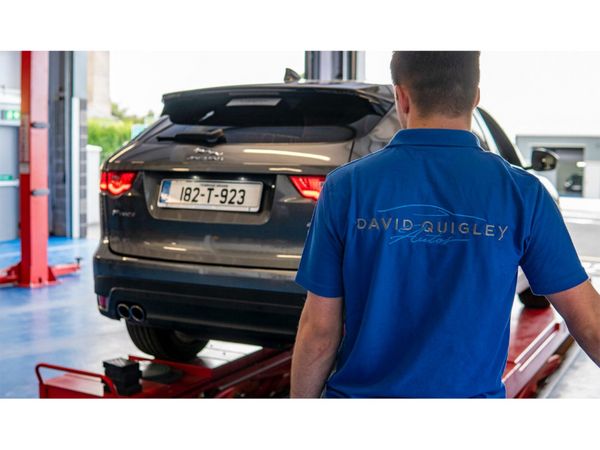 Peugeot 3008 MPV, Petrol, 2021, Blue