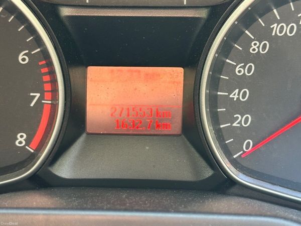 Ford Mondeo Saloon, Petrol, 2008, Silver