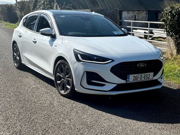 Volkswagen Arteon Hatchback, Diesel, 2021, Black