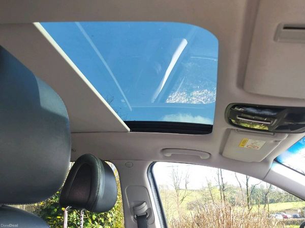 Kia Sorento SUV, Diesel, 2015, Black