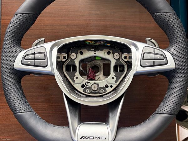 Mercedes-Benz A-Class Hatchback, Petrol, 2018, White