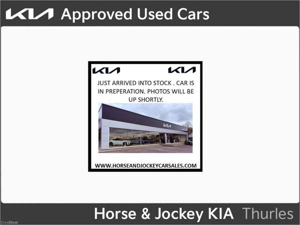 Kia Ceed Hatchback, Diesel Hybrid, 2023, Grey