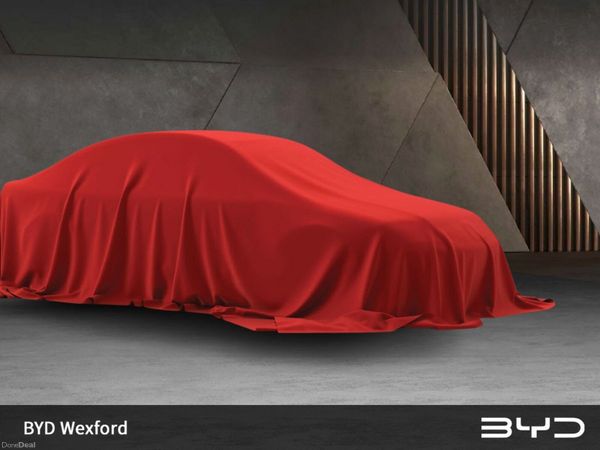 Hyundai Tucson SUV, Diesel, 2021, Blue