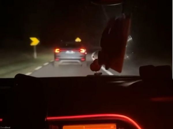 Citroen C5 Saloon, Diesel, 2008, Black