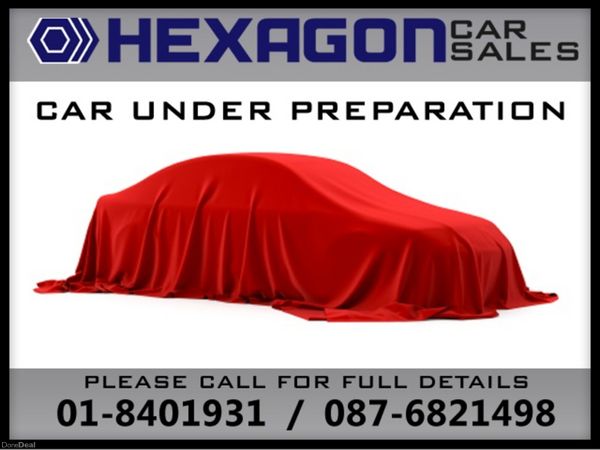 SEAT Leon Estate, Diesel, 2018, Grey