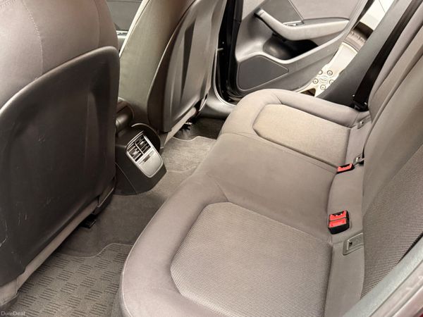 Audi A3 Saloon, Petrol, 2020, White