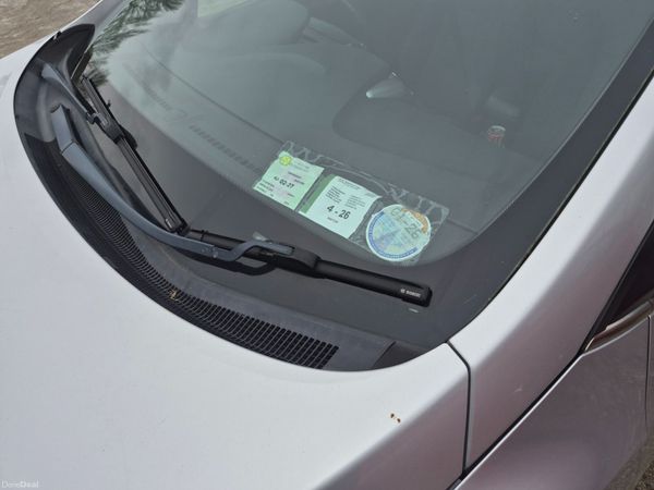 Hyundai i30 Hatchback, Diesel, 2013, Silver