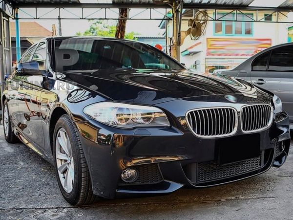 Mercedes-Benz E-Class Saloon, Diesel, 2012, Grey