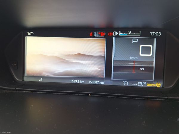 Citroen C4 Hatchback, Diesel, 2016, Grey