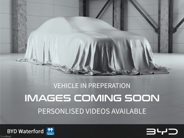 Volkswagen Tiguan SUV, Diesel, 2020, Black