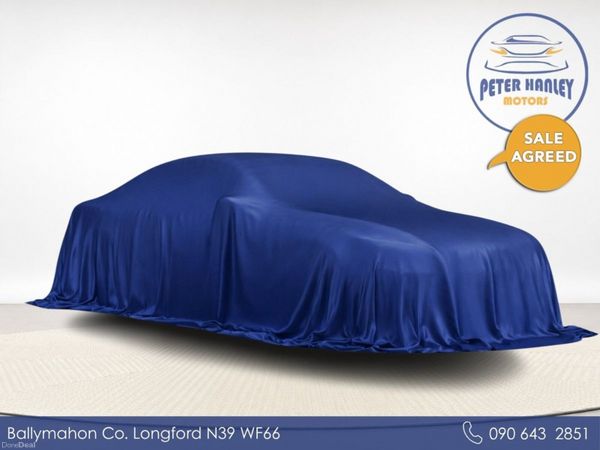 Ford Fiesta Hatchback, Diesel, 2014, Blue