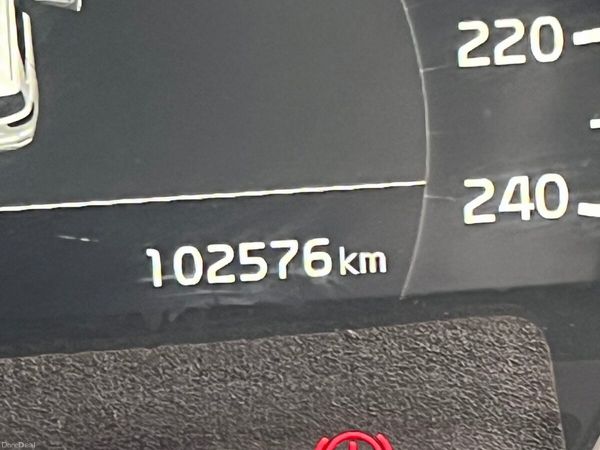 Kia Sorento SUV, Diesel, 2018, Grey