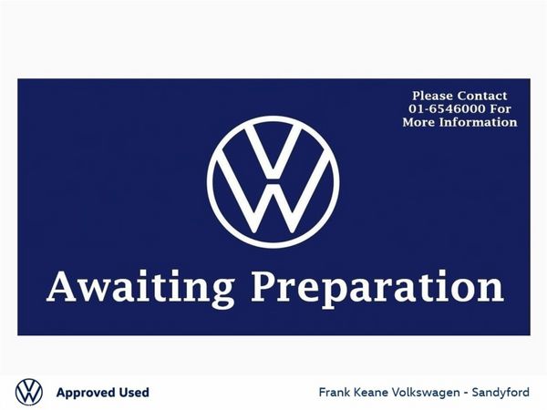 Volkswagen T-Roc SUV, Petrol, 2026, Black