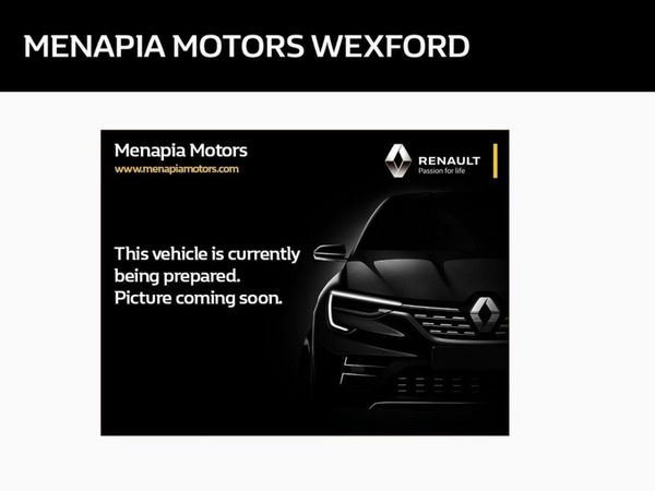 Dacia Sandero Hatchback, Petrol, 2021, Black
