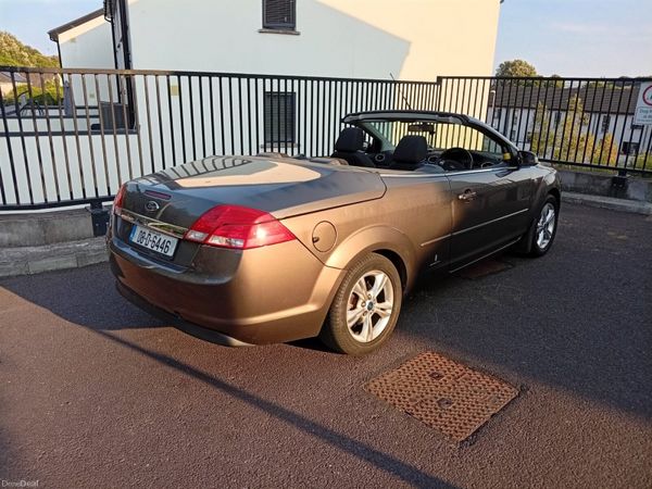 SEAT Cordoba Saloon, Petrol, 2004, Blue