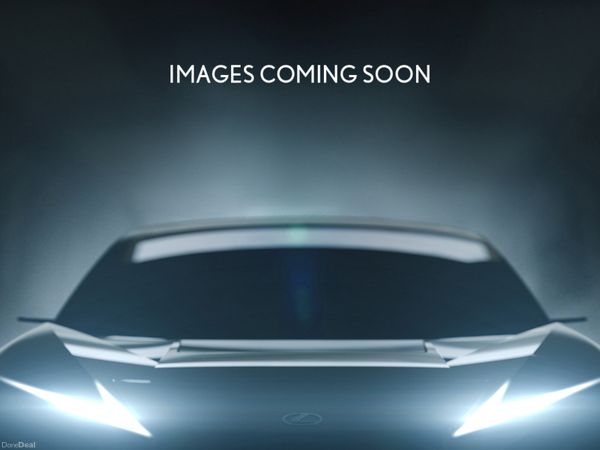 Toyota Camry Saloon, Petrol Hybrid, 2021, White