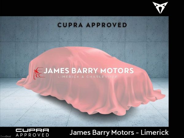 Cupra Formentor SUV, Petrol Plug-in Hybrid, 2026, Grey