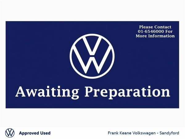 Volkswagen ID.4 Estate, Electric, 2026, Black