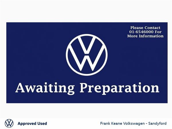 Volkswagen ID.4 Estate, Electric, 2026, Blue