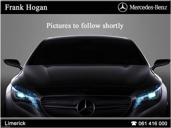 Mercedes-Benz GLA SUV, Diesel, 2023, Grey