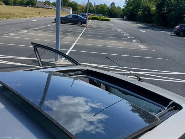Ford Fiesta Hatchback, Petrol, 2004, Silver