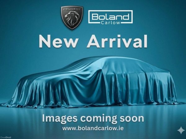 Peugeot 5008 MPV, Diesel, 2021, Grey