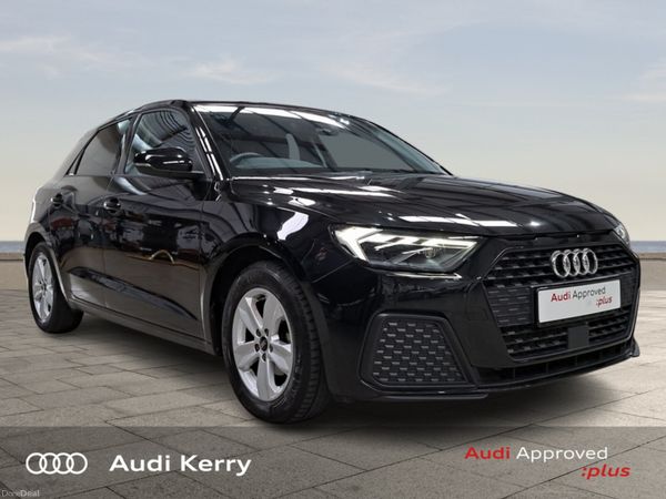 Audi A1 Hatchback, Petrol, 2023, 