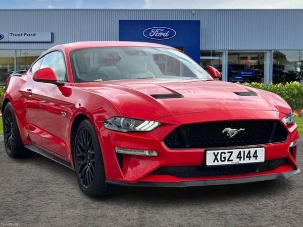 Other Other Coupe, Petrol, 2022, Red