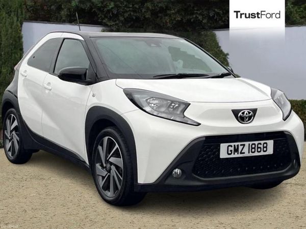 Other Other Hatchback, Petrol, 2024, White