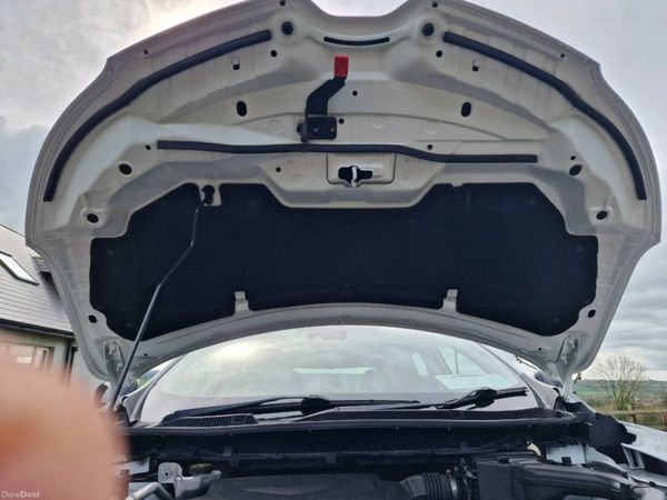 Renault Kadjar SUV, Diesel, 2018, White