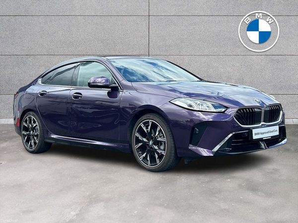 BMW 2-Series Coupe, Petrol, 2026, Purple