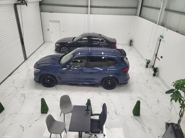 Volkswagen Golf Hatchback, Petrol, 2018, Red