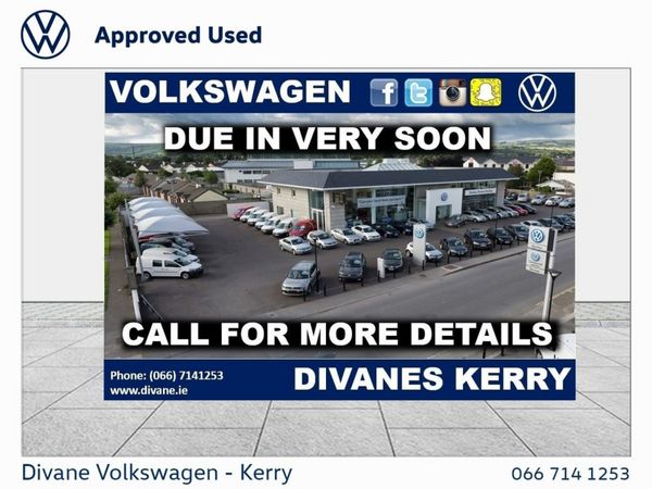 Volkswagen Tiguan SUV, Diesel, 2026, White