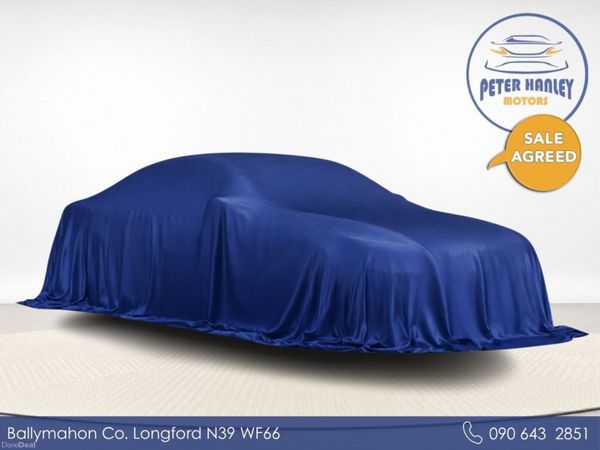 Volkswagen T-Roc SUV, Diesel, 2020, Blue